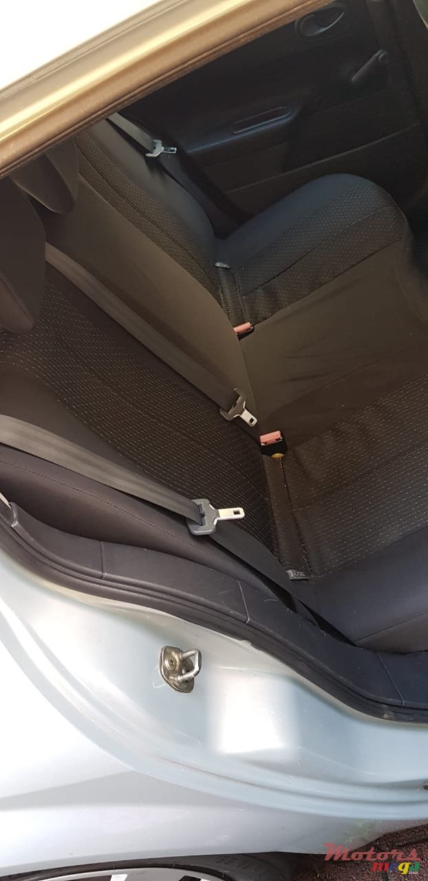 2003' Renault Megane photo #5