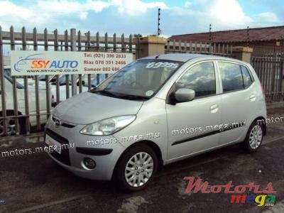 2010' Hyundai photo #1