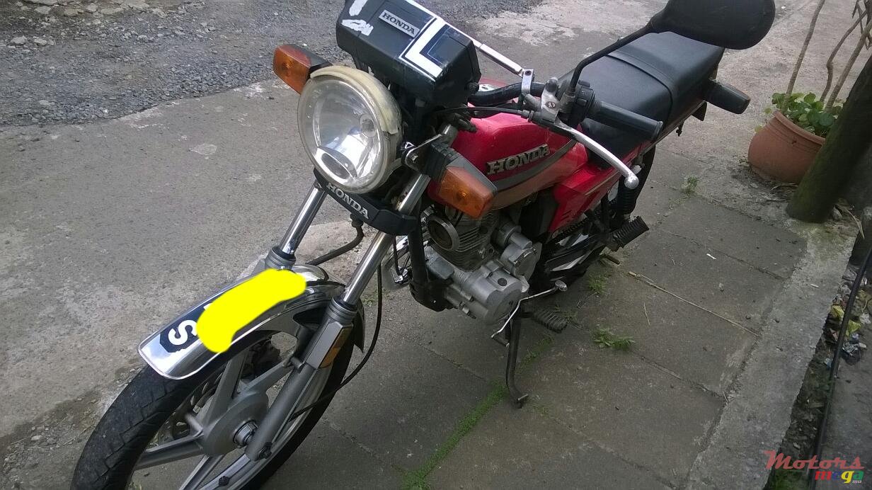 2007' Honda photo #4