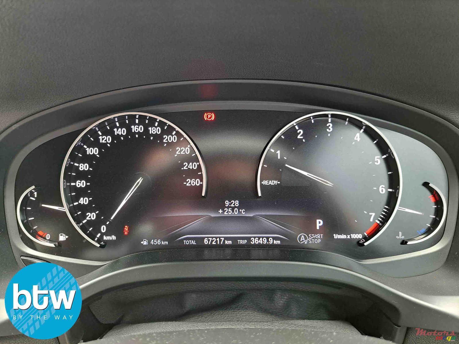 2020' BMW X4 photo #6