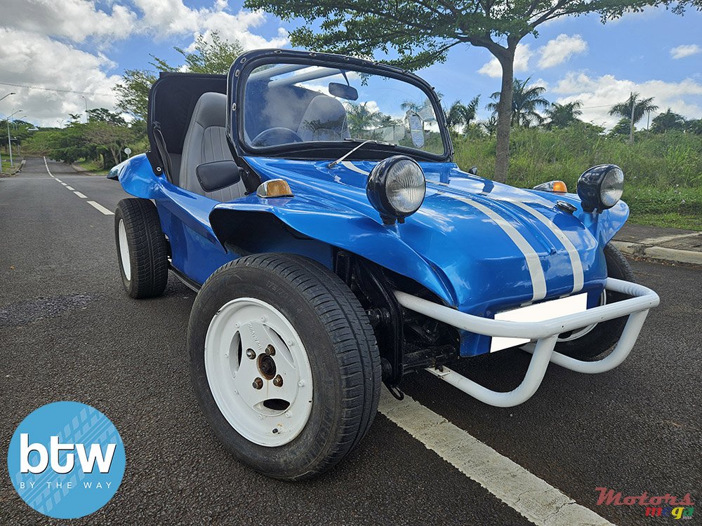 1970' Volkswagen Buggy photo #1