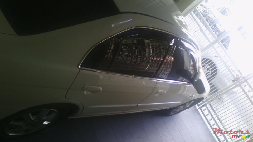 2003' Honda Civic photo #14