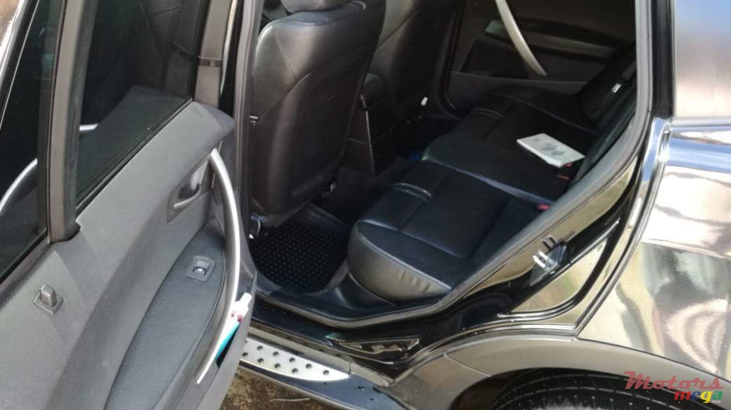 2004' BMW X3 photo #3