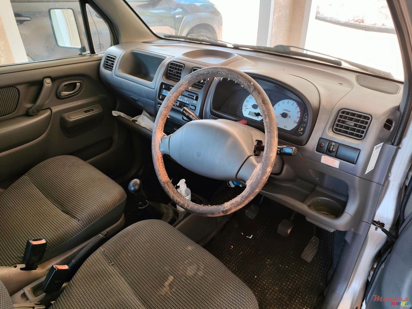 2006' Maruti Wagon R photo #3