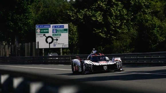 Peugeot va relancer des séries spéciales Le Mans malgré des résultats sportifs très décevants