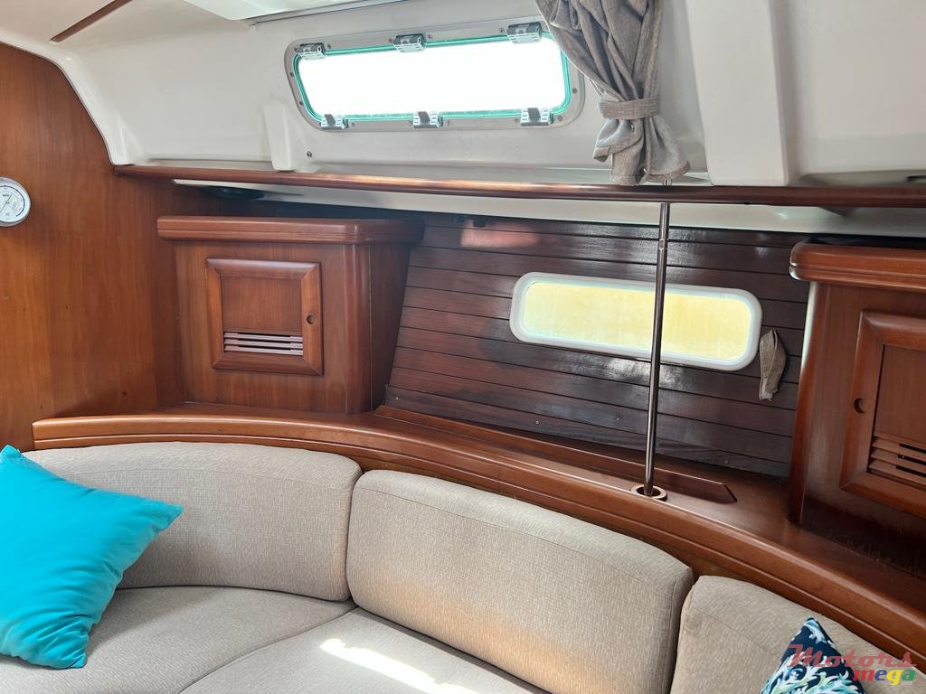 2011' Beneteau photo #2