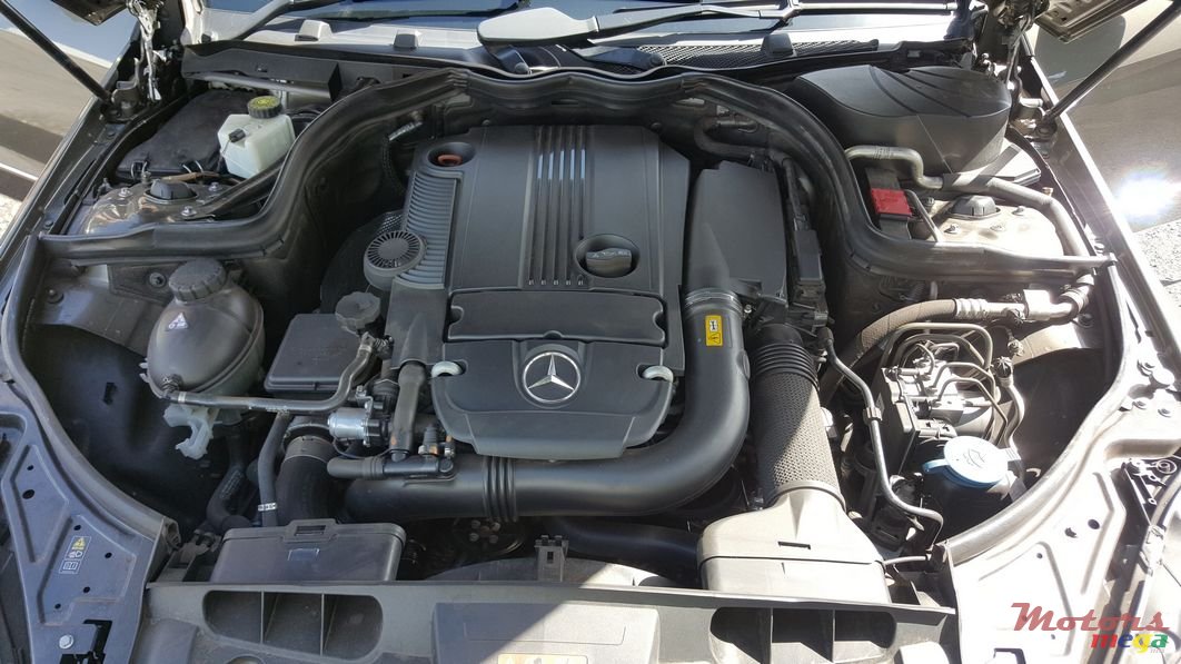 2010' Mercedes-Benz photo #5