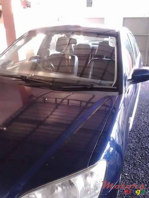 2004' Honda Civic photo #3