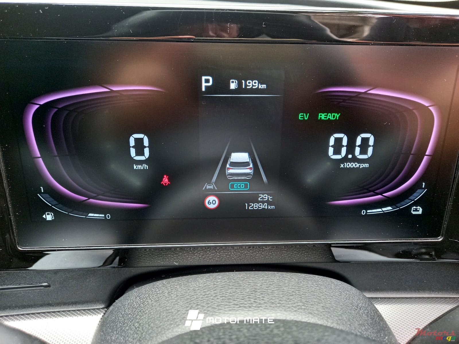 2024' Kia Sportage GT LINE PLUS photo #7