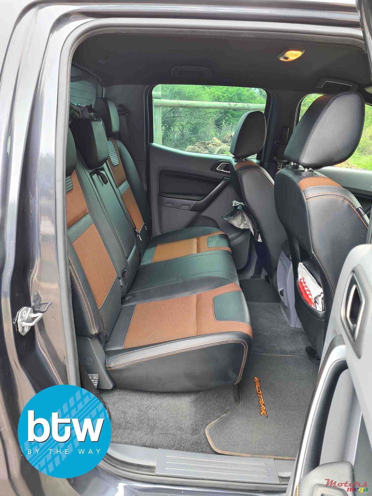 2019' Ford Ranger photo #4