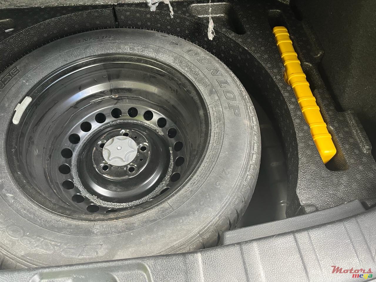 2018' Nissan Qashqai 1.6 Turbo full option photo #7