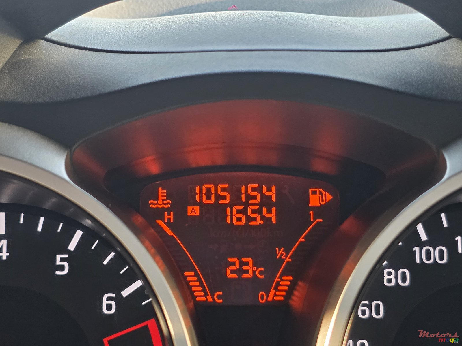 2016' Nissan Juke Sport kit photo #6