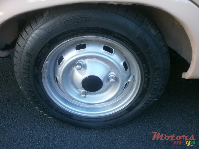 1977' Renault 12 photo #6