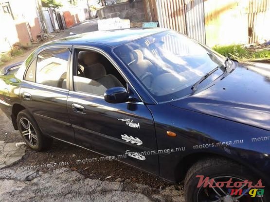 1993' Mitsubishi Galant photo #20