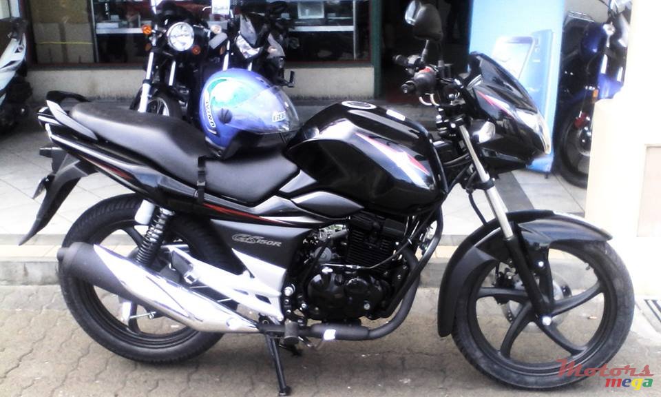 2014' Suzuki no photo #1