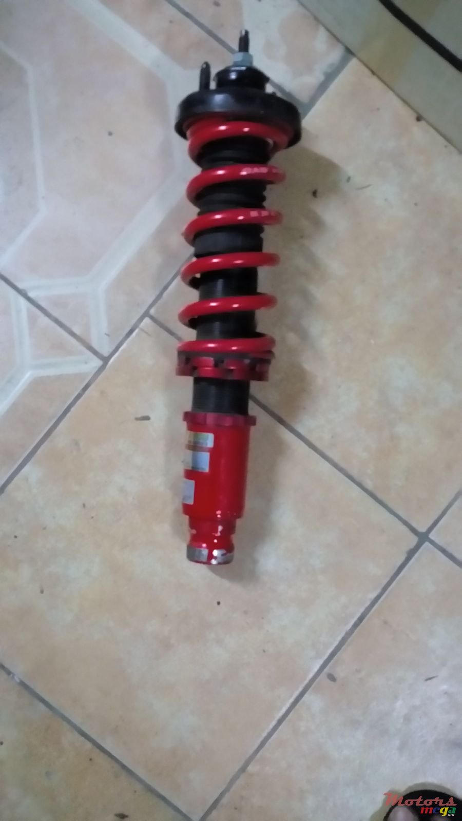 1998' Honda Civic photo #1