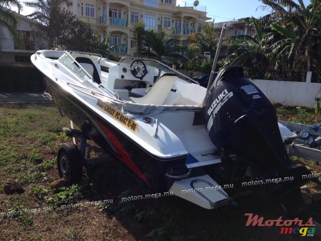 2007' Cobra cobra 19" photo #1