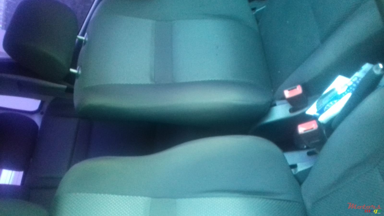 2011' GWM Florid None photo #2