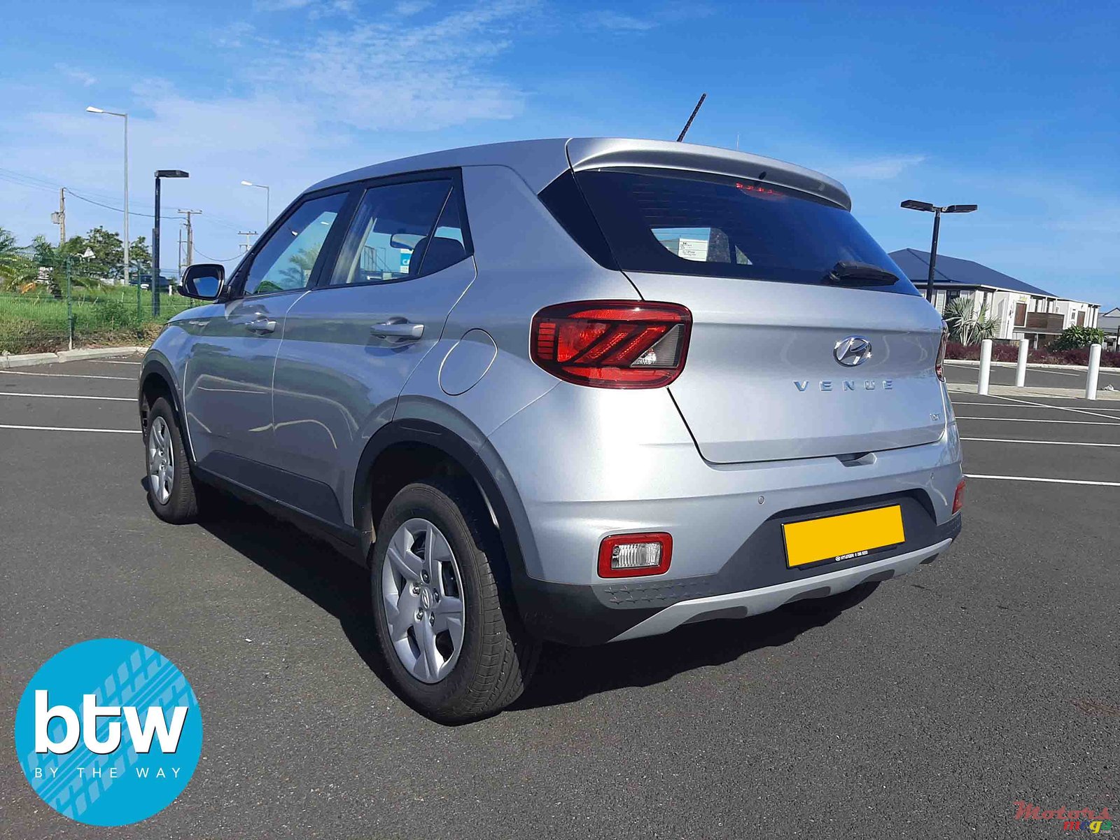 2021' Hyundai photo #3