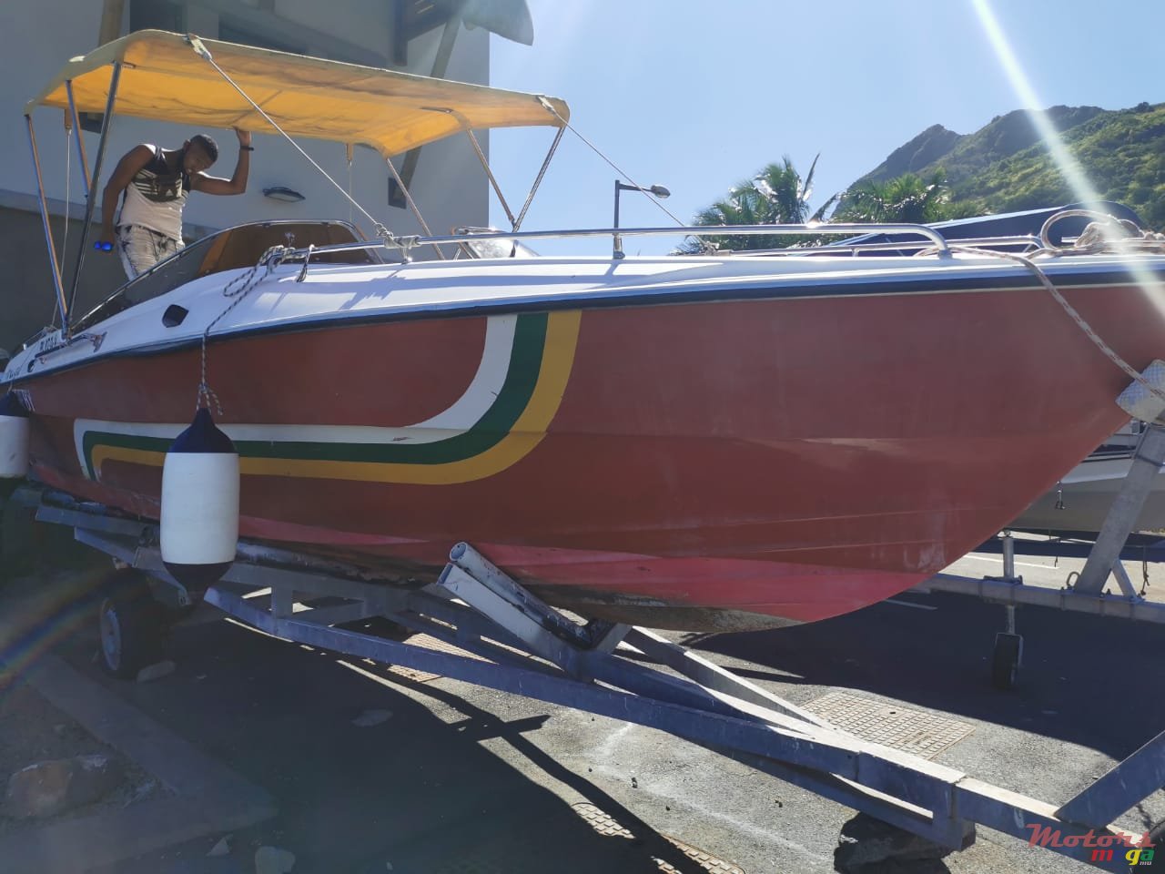 2004' Regal photo #7