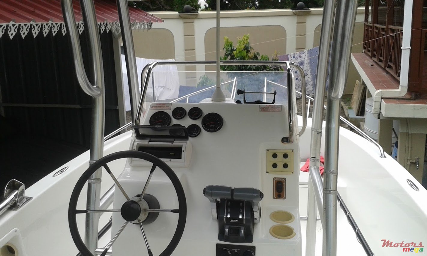 2013' AB yachts Benguela photo #4