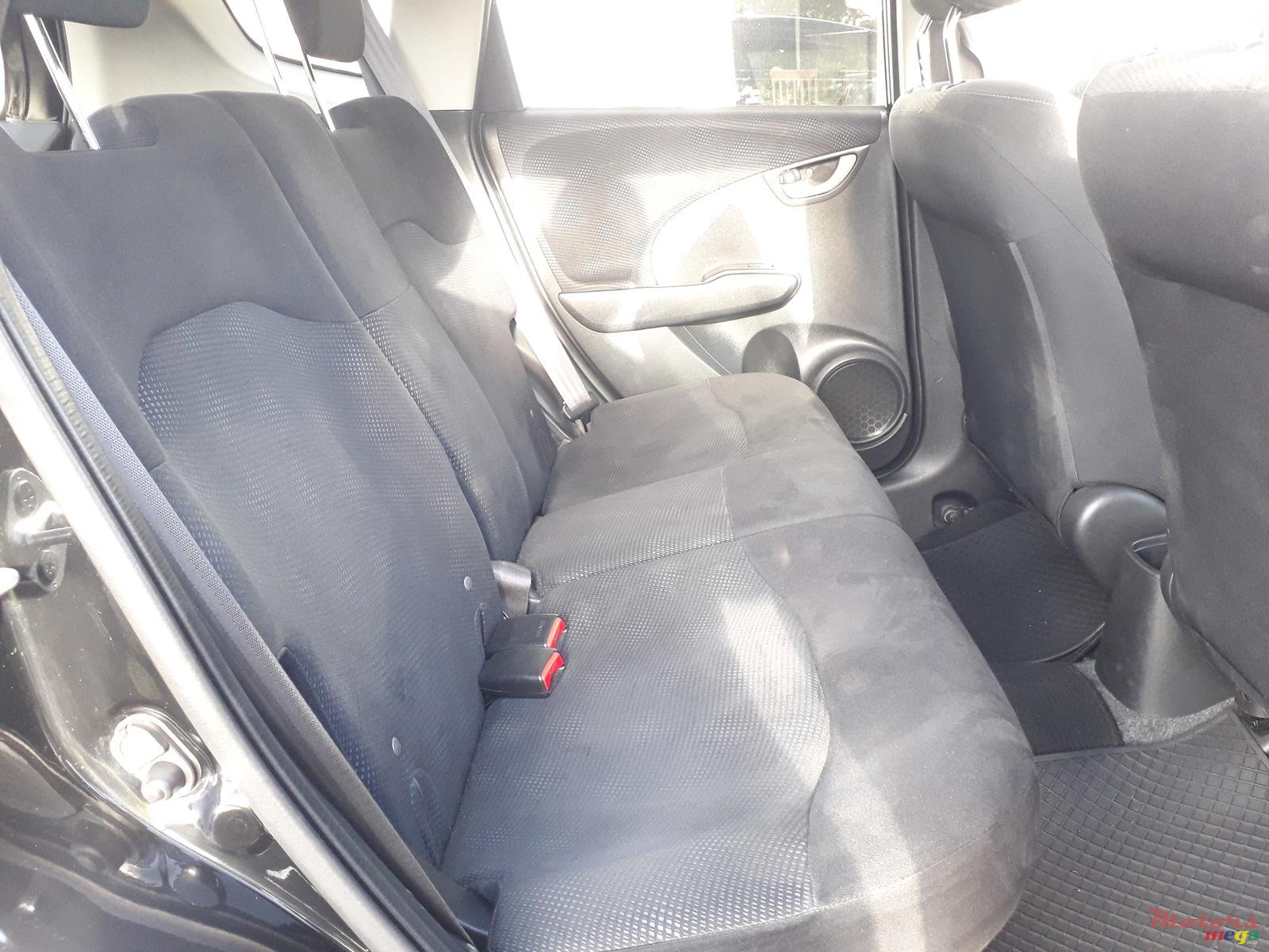 2012' Honda Fit auto photo #4