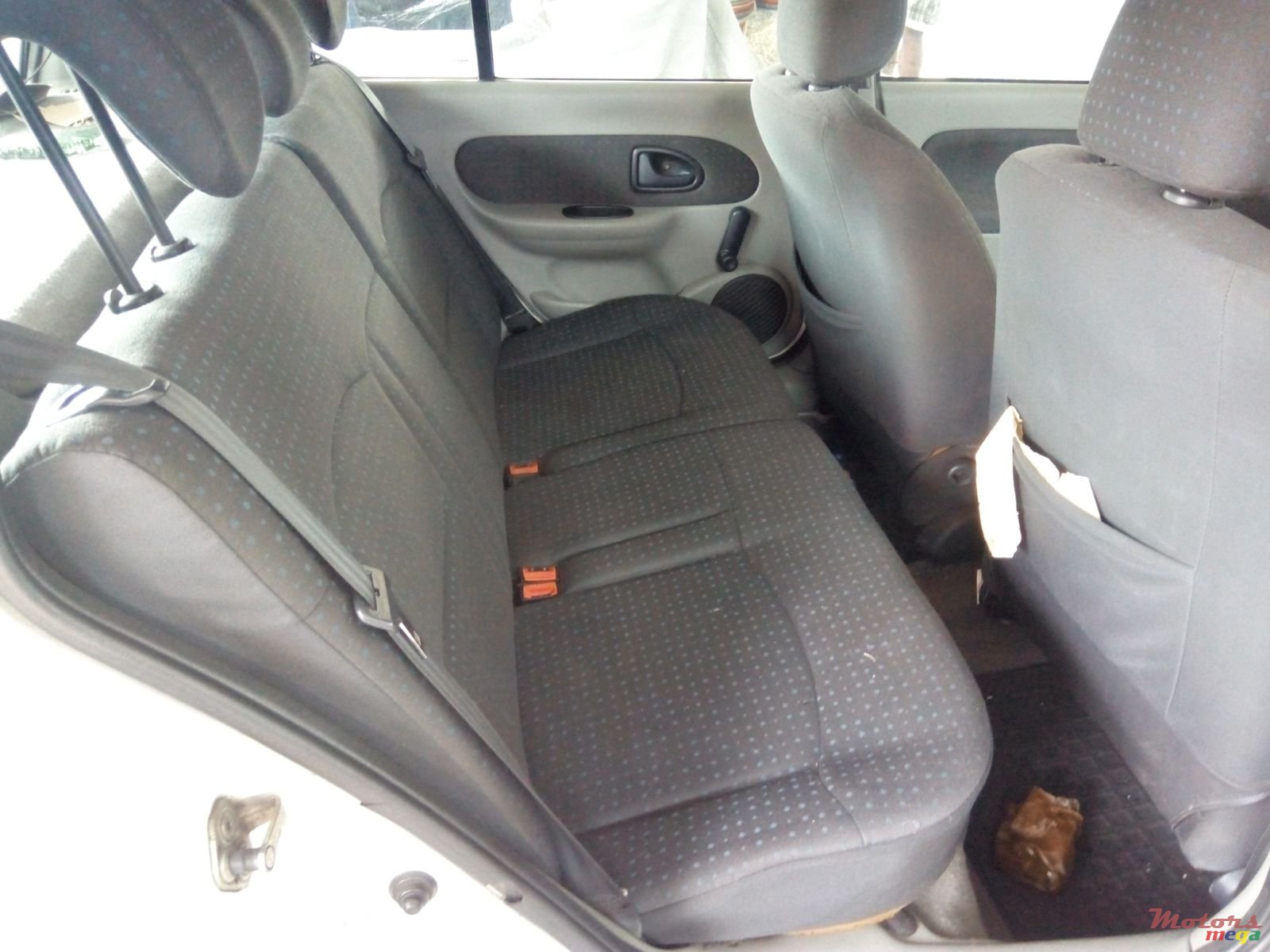 2005' Renault Clio URGENT photo #4