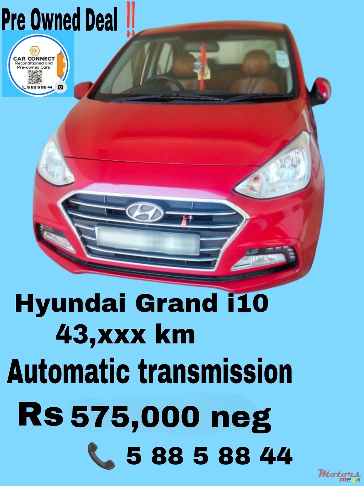 2019' Hyundai photo #1