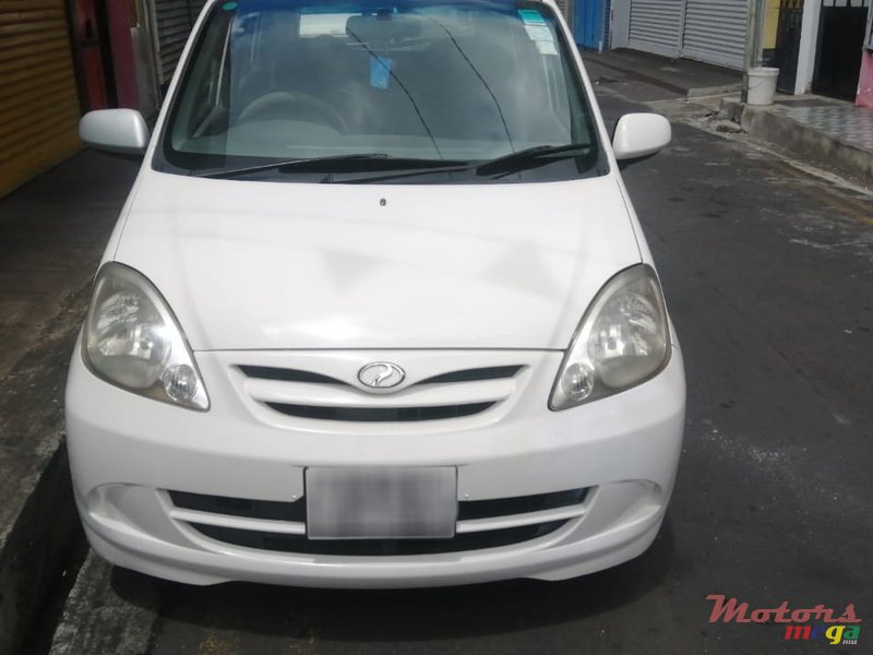 2008' Perodua photo #1