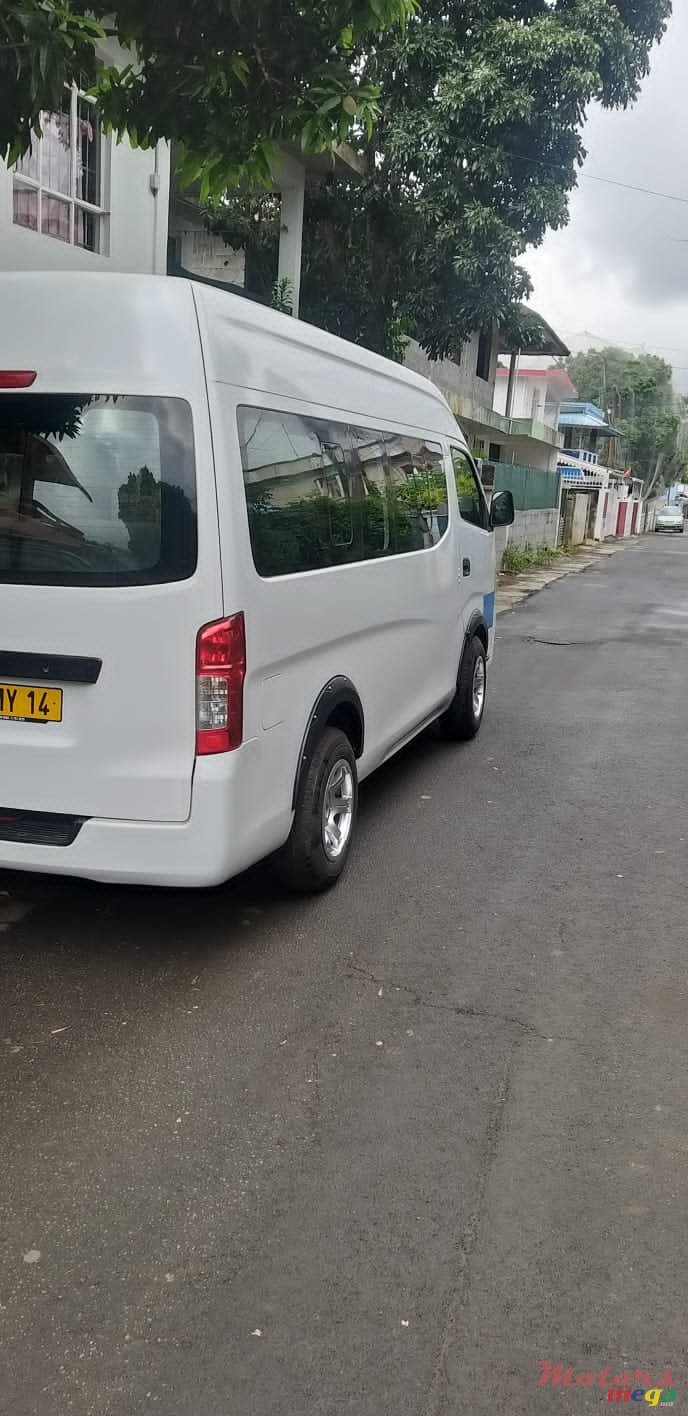 2014' Nissan photo #1