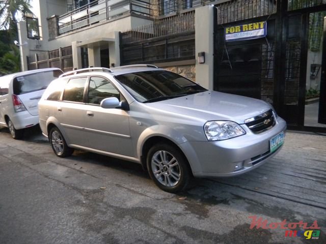 2008' Chevrolet 1500 dorigine photo #2