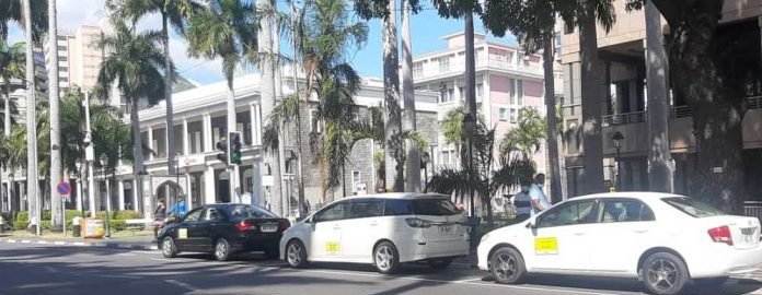 Taxis : La NLTA met les choses au clair sur les tarifs et appelle à plus de transparence