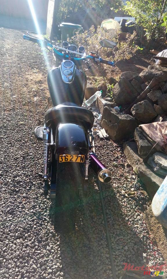 2004' Lifan new look  photo #4