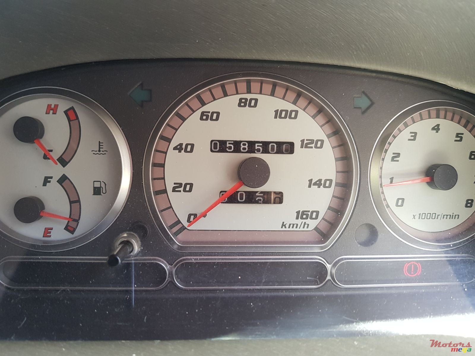 2004' Perodua photo #3