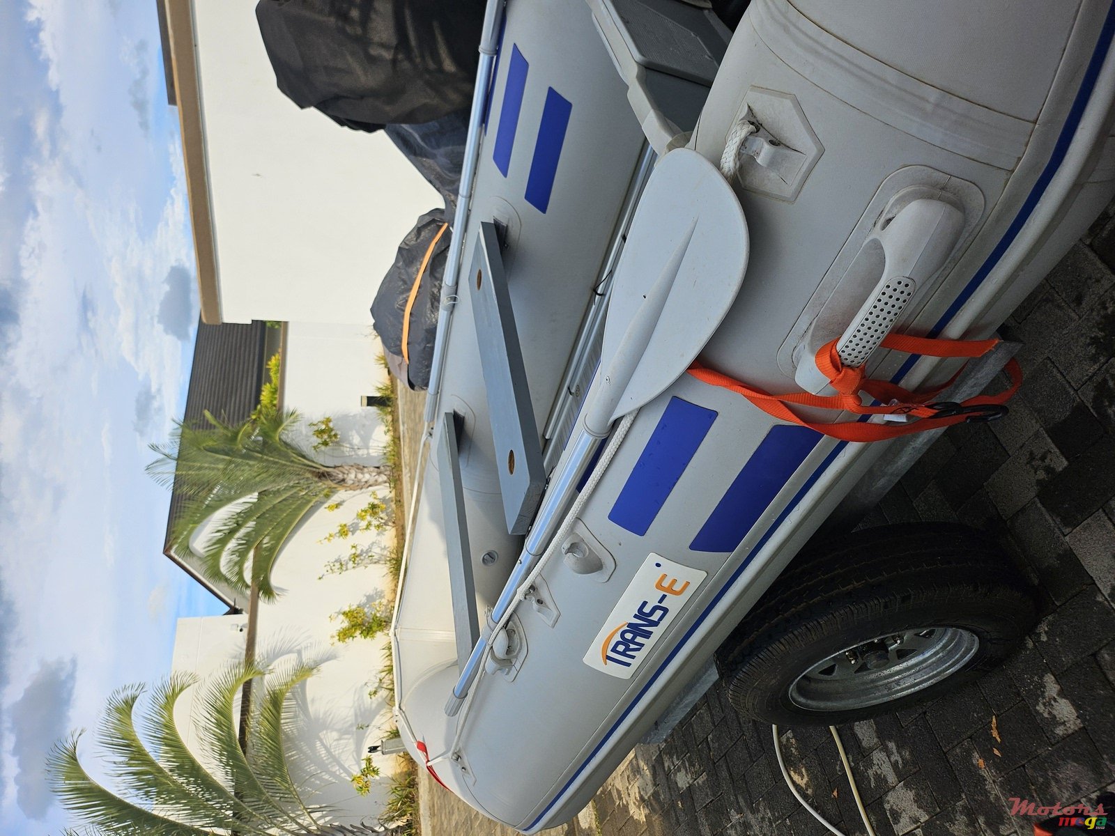 2020' Bombard photo #1