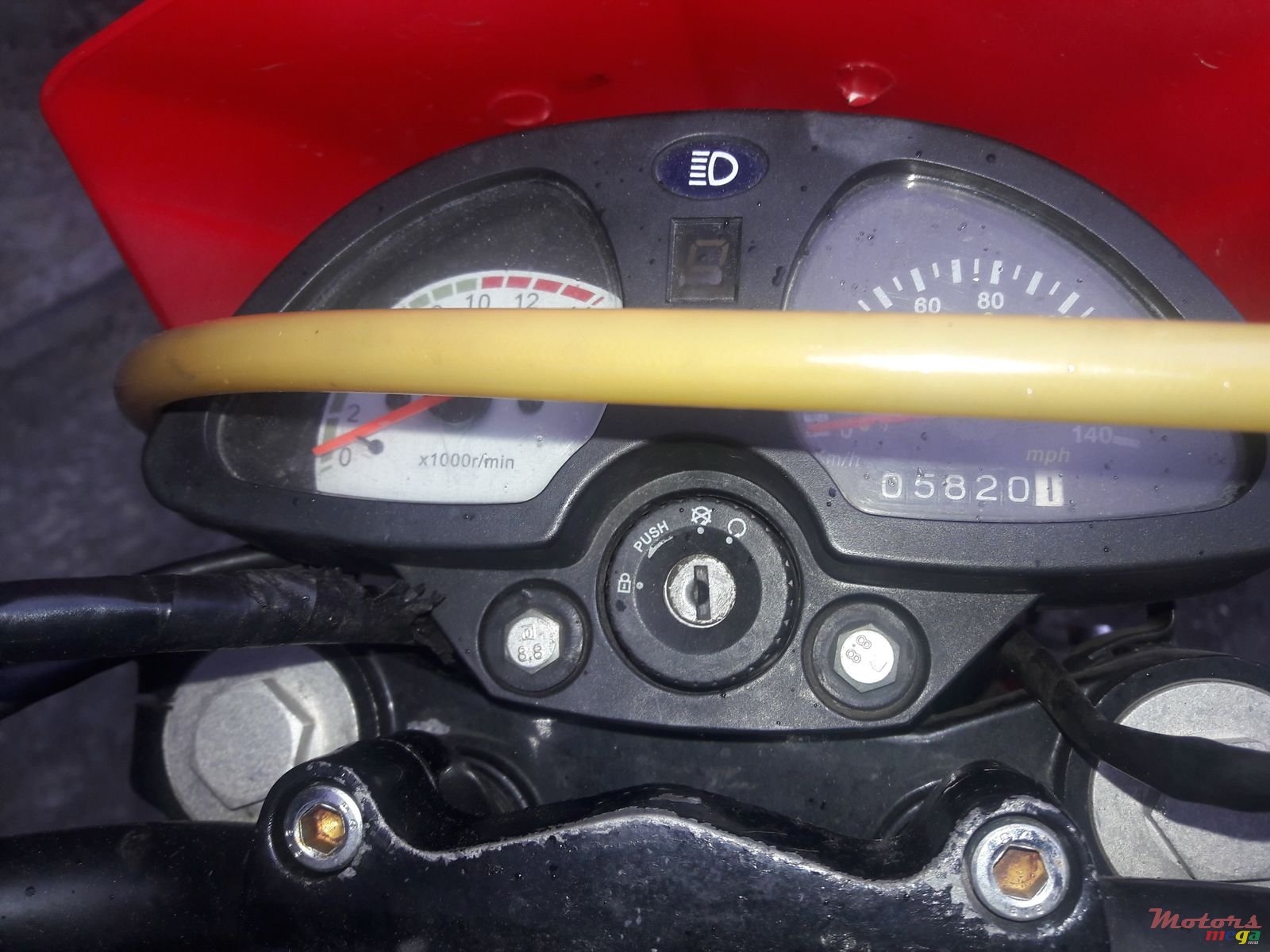 2013' Nexus photo #2