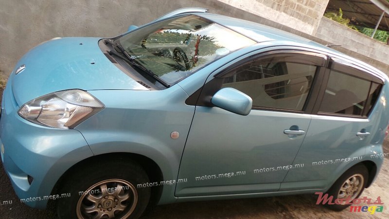 2007' Toyota Paseo photo #1