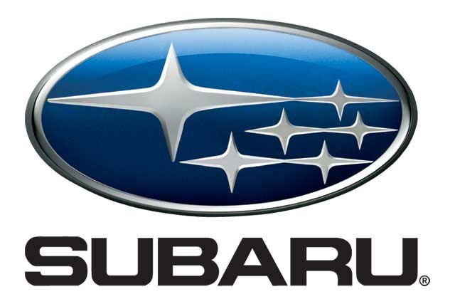 Subaru Tops in Safety