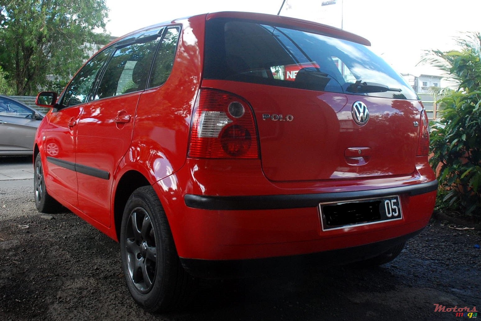 2005' Volkswagen photo #1