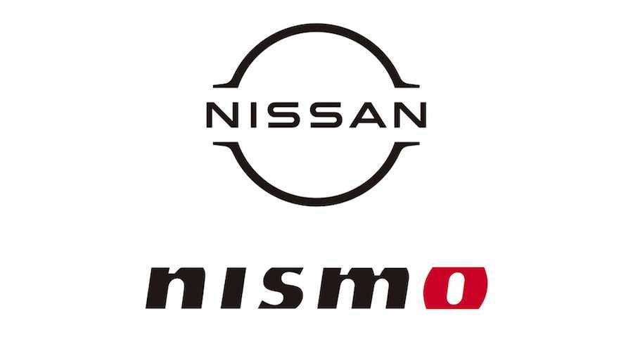 New Nissan, Nismo Logos Revealed With Flatter Design
