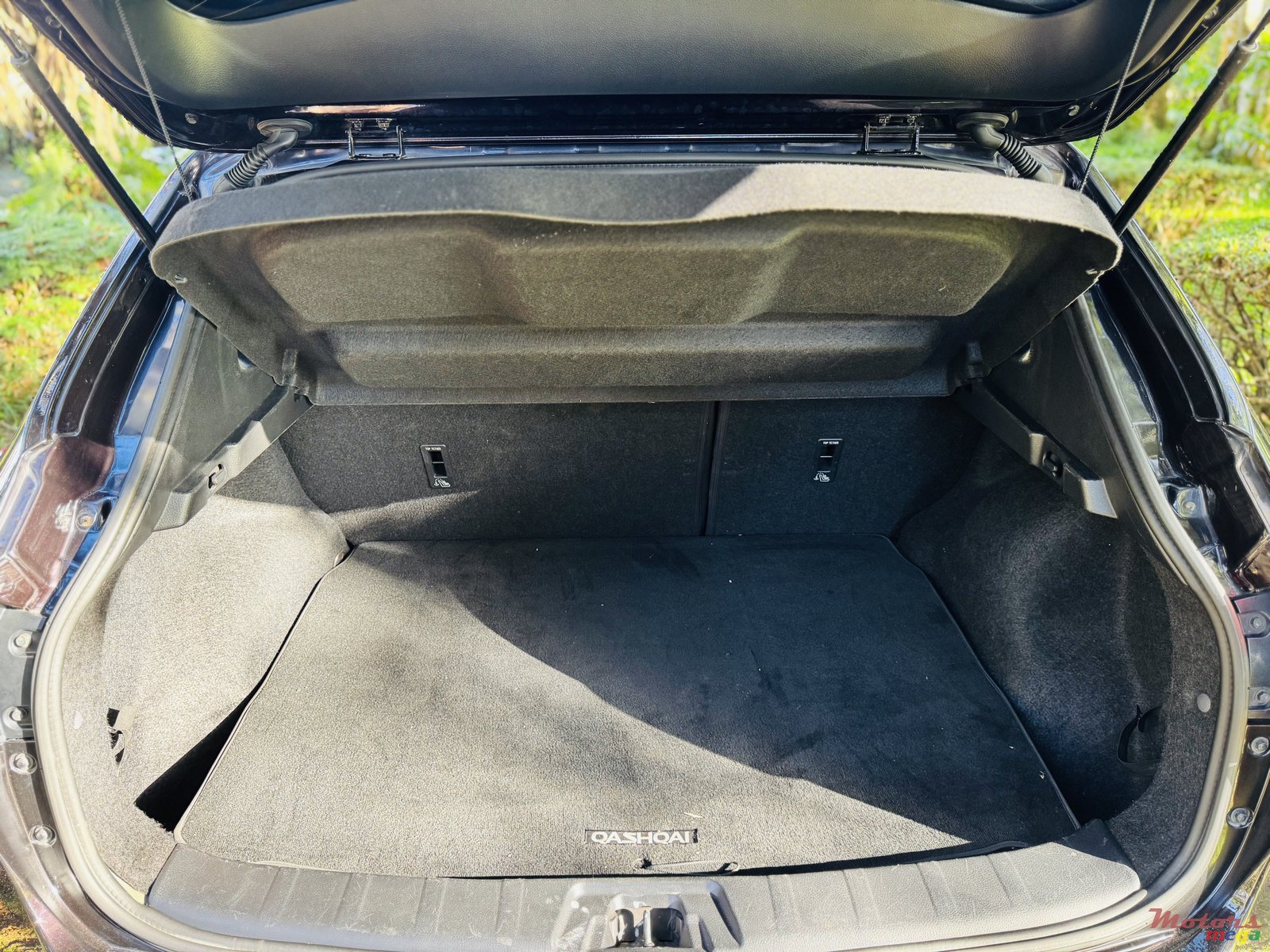 2016' Nissan Qashqai Diesel photo #7