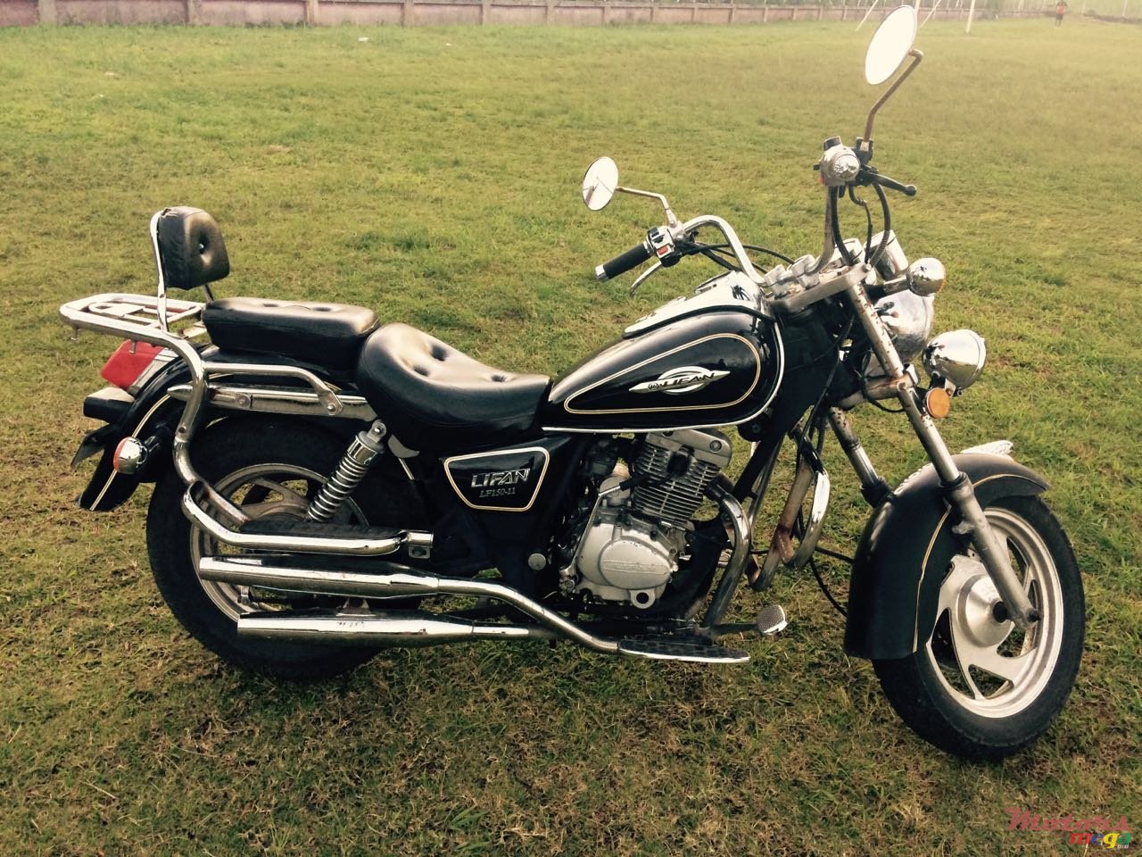 2004' Lifan photo #1