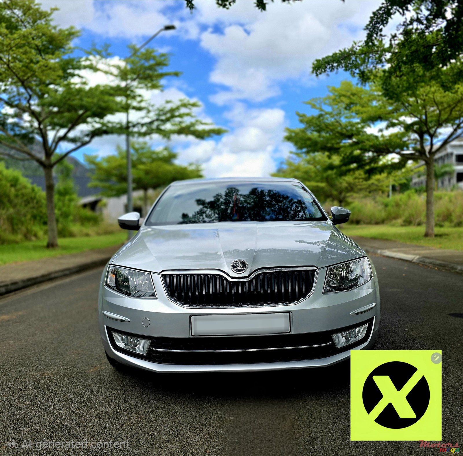 2015' Spyker 1.4 Turbo. One owner photo #1