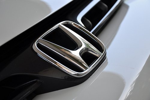Honda Puts Siri in Three '13 models