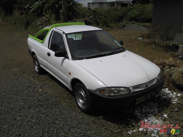 2004' Proton Arena photo #1