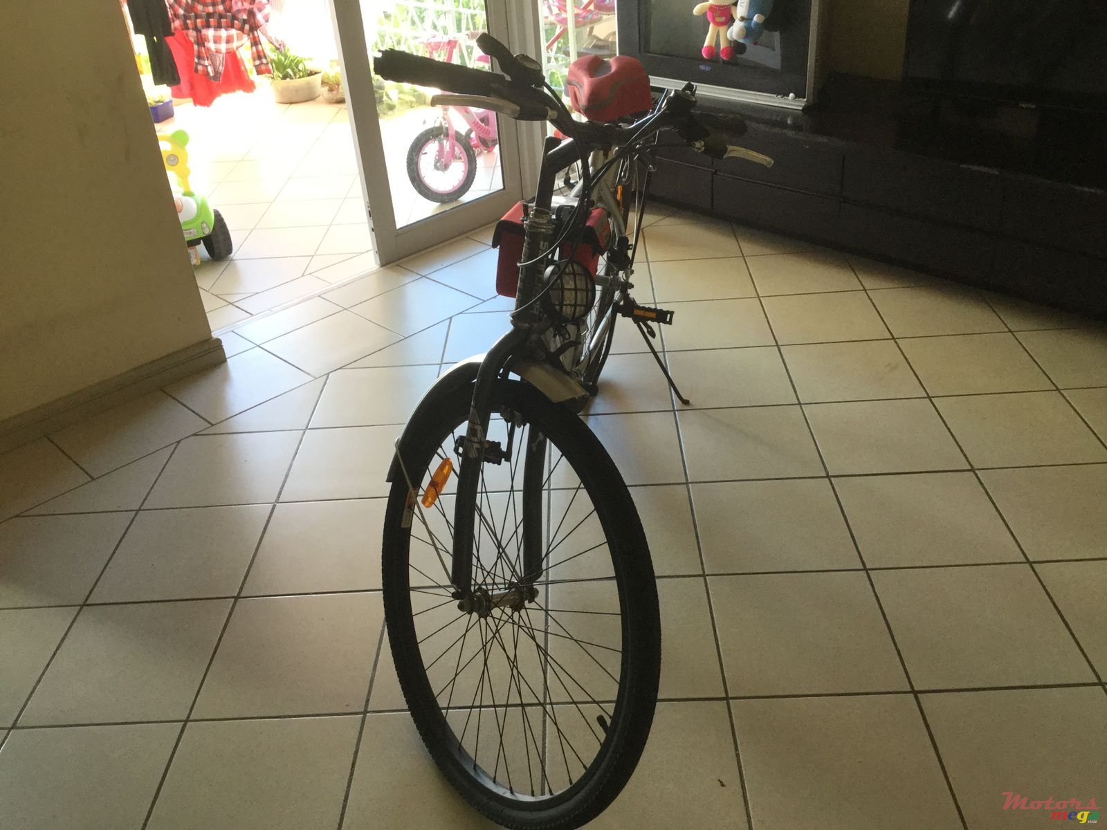 2015' Hercules photo #3