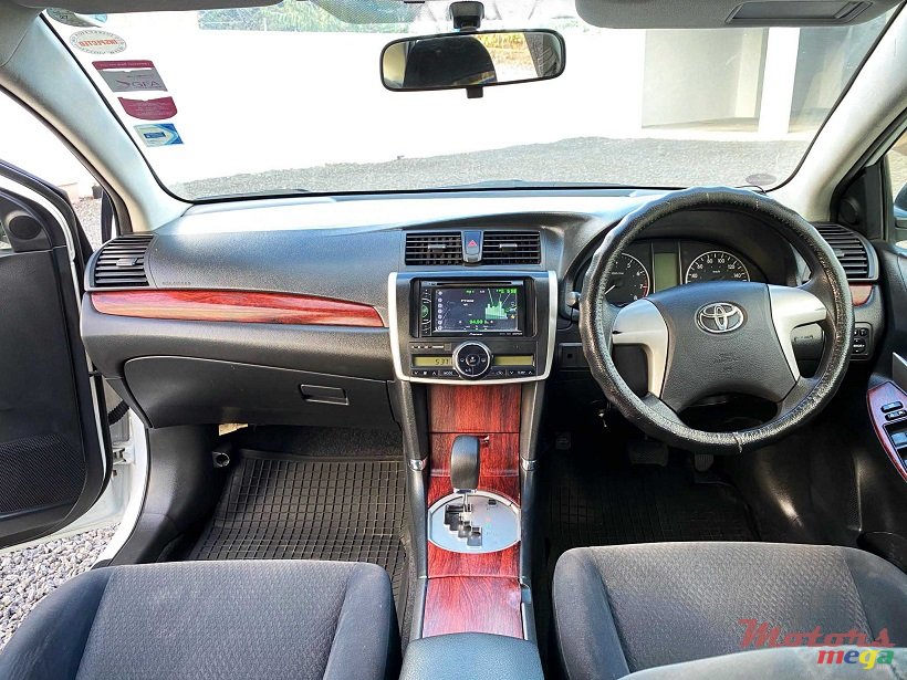 2012' Toyota Allion A15 Auto 1.5L JAPAN photo #3