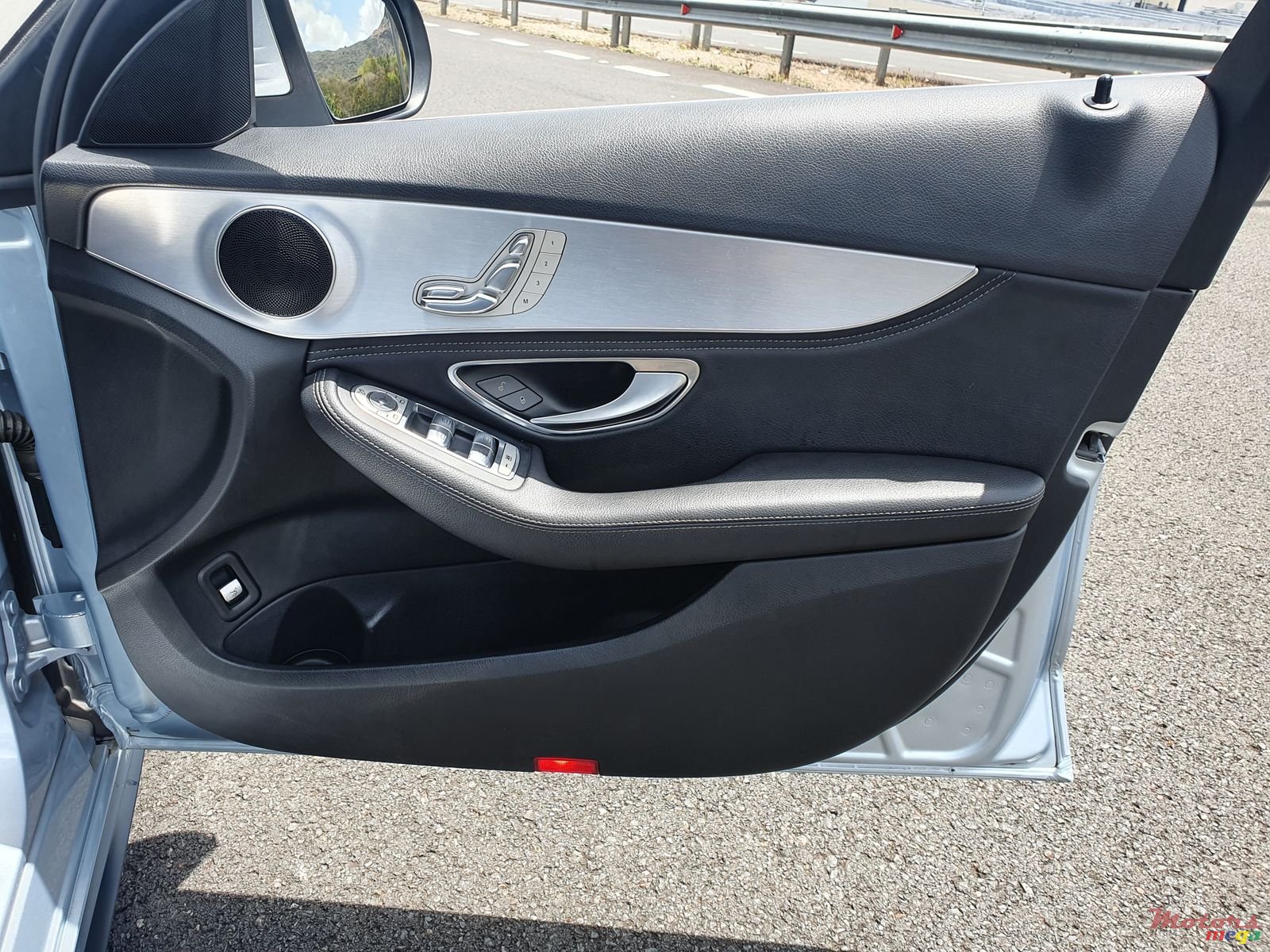 2016' Mercedes-Benz photo #6