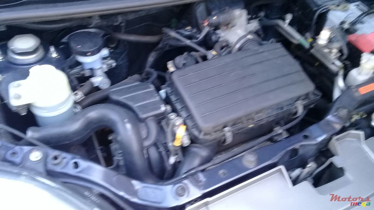 2013' Perodua photo #6