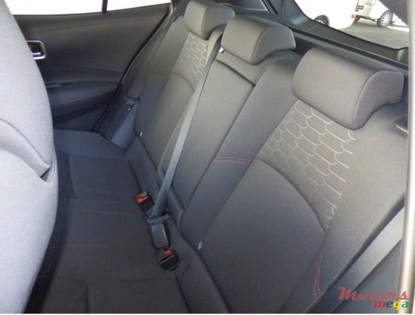 2023' Toyota Corolla Modelista Body kit photo #4